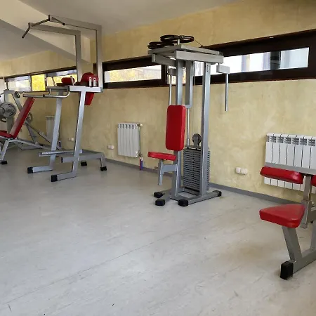 2 Bedroom Next To Gondola Lift Apartment Bansko