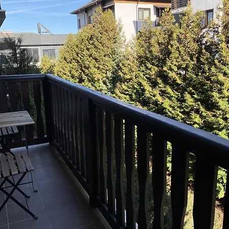 Lejlighed 2 Bedroom Next To Gondola Lift *