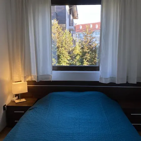 Lejlighed 2 Bedroom Next To Gondola Lift *